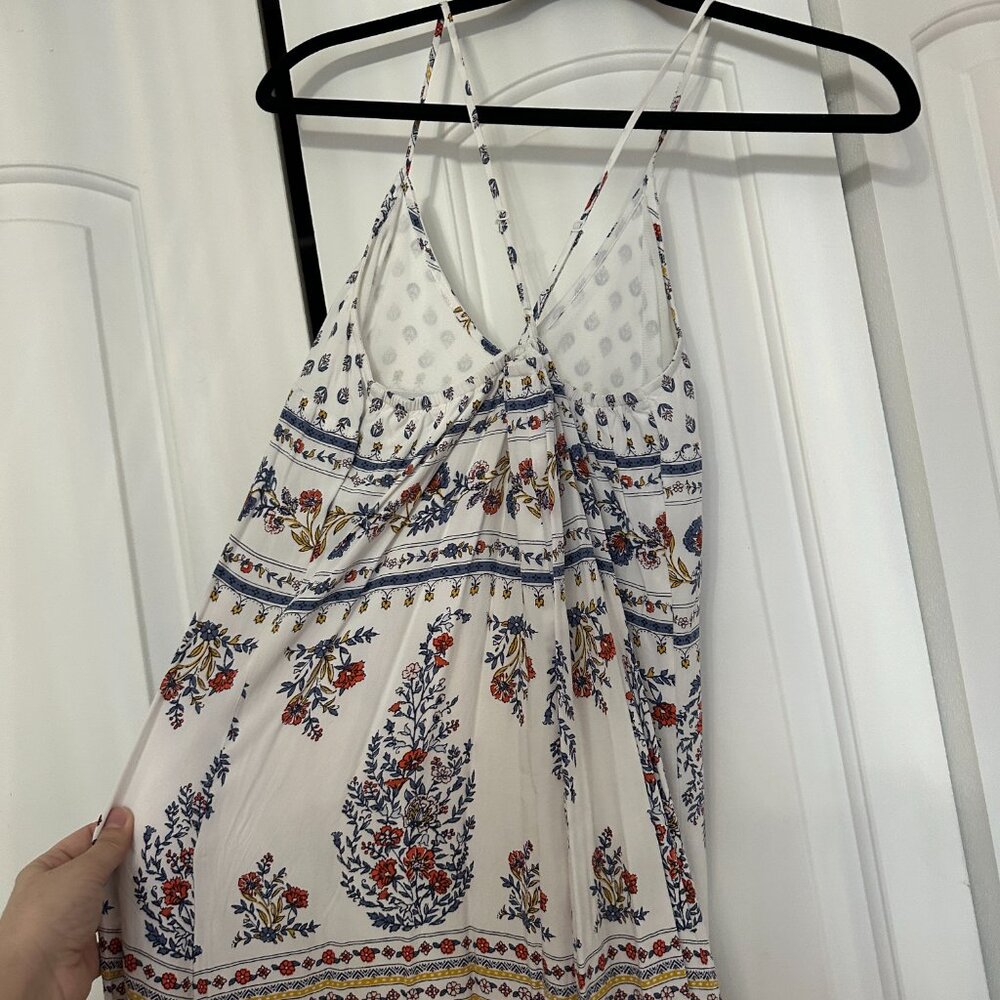 Maxi Dress - Picture 3 of 5